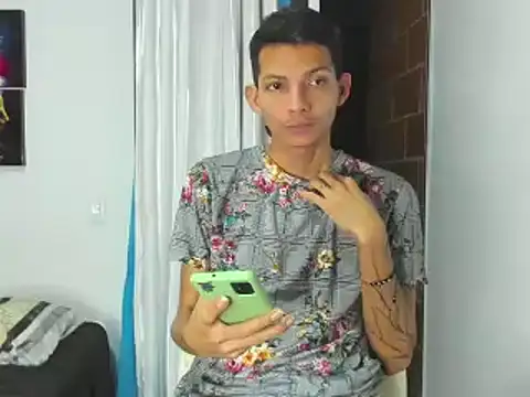 Gekobad online show from 29, 12, 2024