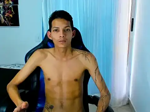 Gekobad online show from 4, 1, 2025
