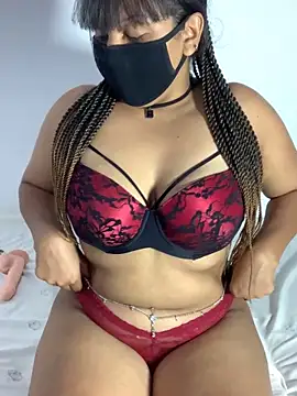 Jeroliee viyana online show from 15, 9, 2025