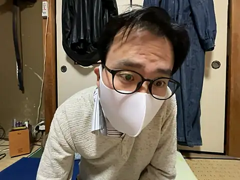 shigeki-113 online show from 16, 11, 2025