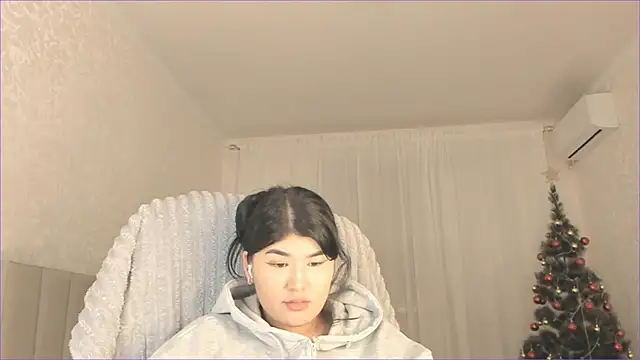 Snapshot of cherry_misaki chatting on 10, 1, 2025 cherry misaki online show from 10, 1, 2025