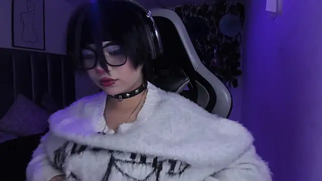 Kitty Gang online show from 8, 5, 2026