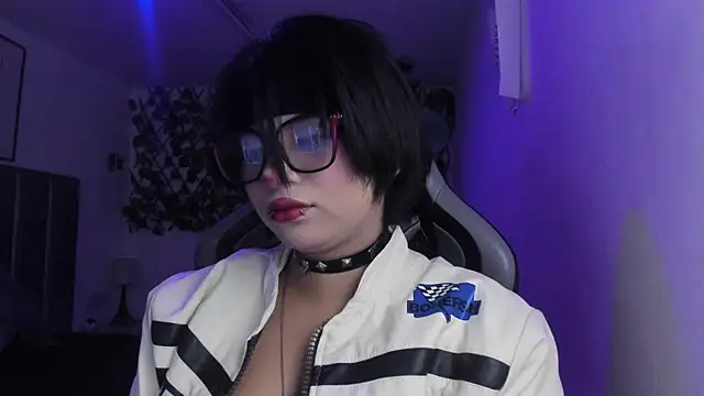 Kitty Gang online show from 9, 5, 2026