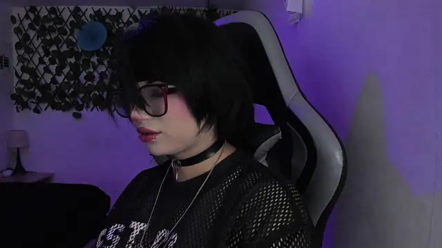 Kitty Gang online show from 13, 6, 2026