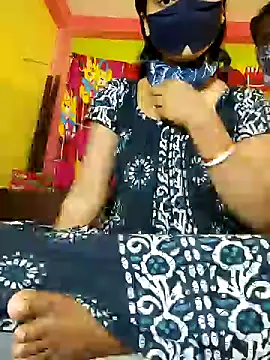 indiancouple09 online show from 25, 1, 2025