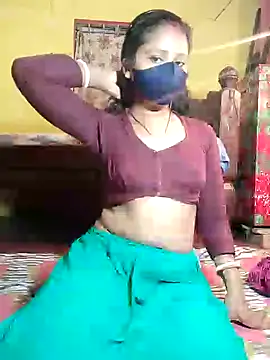 indiancouple09 online show from 4, 2, 2025