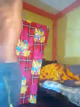 indiancouple09 online show from 5, 2, 2025