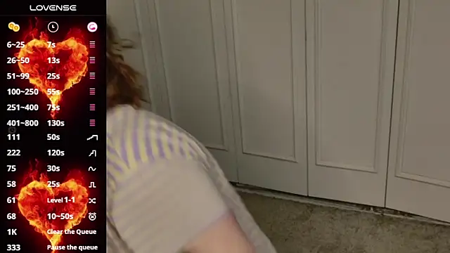 cherrysaturn online show from 9, 10, 2025