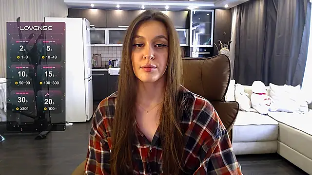 Doll Jasmine  online show from 21, 5, 2026
