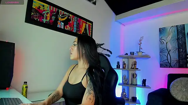 BaphyBaby online show from 17, 9, 2025