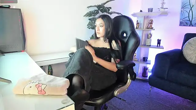 BaphyBaby online show from 28, 10, 2025