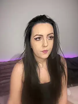 Snapshot of Ariel__Blossom chatting on 3, 1, 2025 Ariel  Blossom online show from 3, 1, 2025