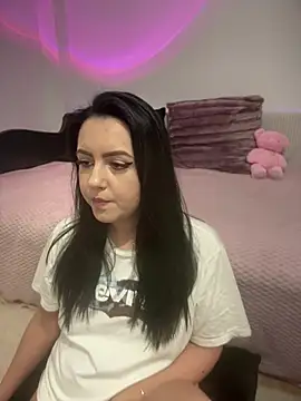Snapshot of Ariel__Blossom chatting on 20, 1, 2025 Ariel  Blossom online show from 20, 1, 2025