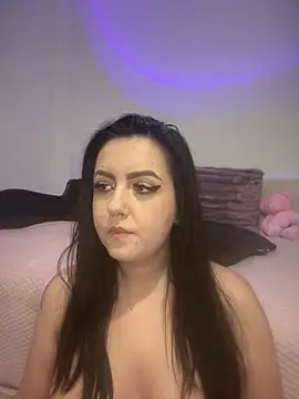 Snapshot of Ariel__Blossom chatting on 24, 1, 2025 Ariel  Blossom online show from 24, 1, 2025