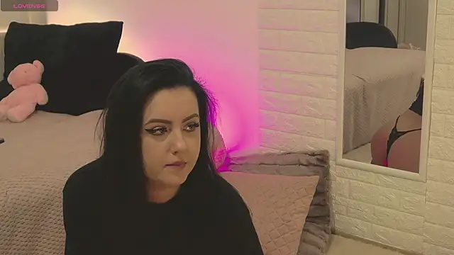 Snapshot of Ariel__Blossom chatting on 29, 1, 2025 Ariel  Blossom online show from 29, 1, 2025
