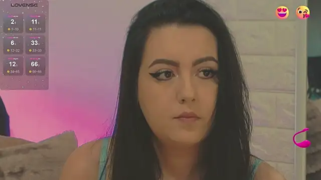 Snapshot of Ariel__Blossom chatting on 7, 3, 2025 Ariel  Blossom online show from 7, 3, 2025