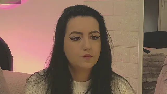 Snapshot of Ariel__Blossom chatting on 20, 3, 2025 Ariel  Blossom online show from 20, 3, 2025