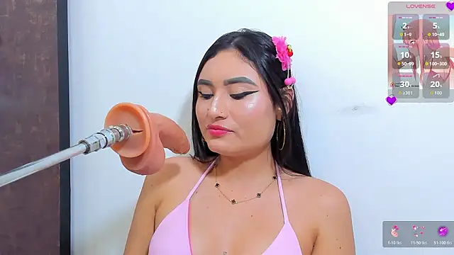 dazhia lee online show from 20, 2, 2026