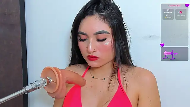 dazhia lee online show from 20, 3, 2026