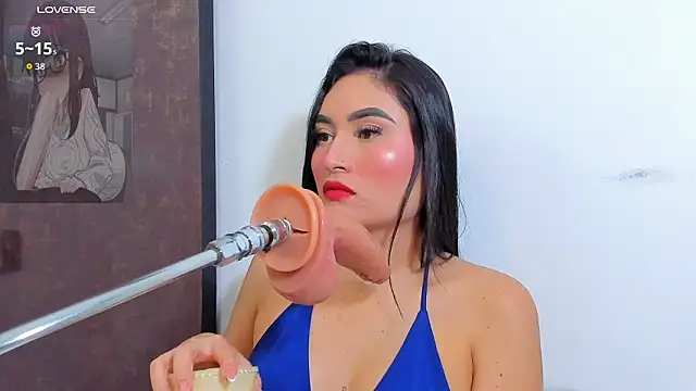 dazhia lee online show from 24, 3, 2026