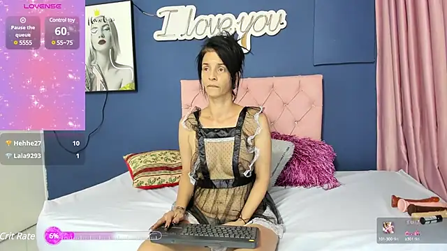 Cindy milf online show from 9, 12, 2024