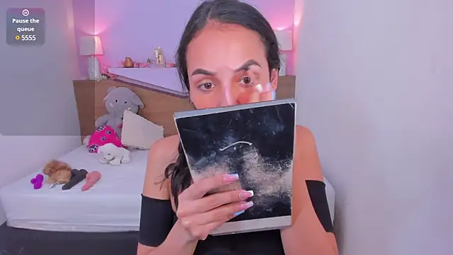 MichellRose7 online show from 17, 1, 2025