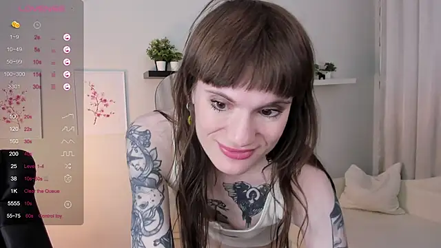 Fog Foggy Love online show from 13, 12, 2024