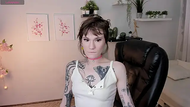 Fog Foggy Love online show from 27, 1, 2025