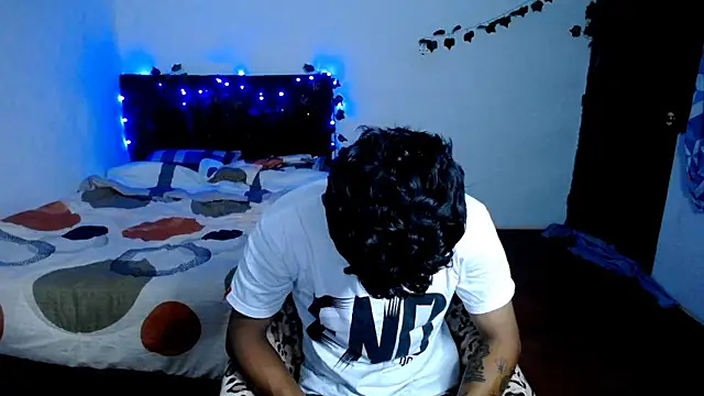 Snapshot of freddy_romas chatting on 16, 9, 2025 freddy romas online show from 16, 9, 2025