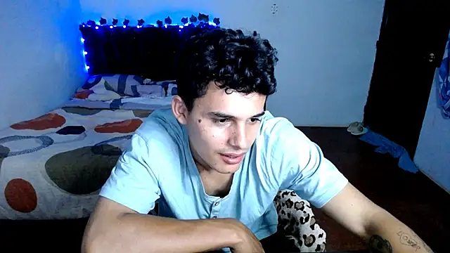 Snapshot of freddy_romas chatting on 20, 9, 2025 freddy romas online show from 20, 9, 2025