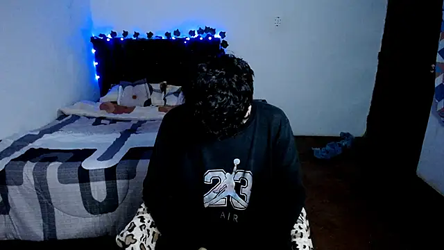 Snapshot of freddy_romas chatting on 23, 9, 2025 freddy romas online show from 23, 9, 2025