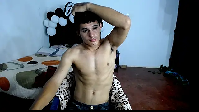 Snapshot of freddy_romas chatting on 9, 10, 2025 freddy romas online show from 9, 10, 2025