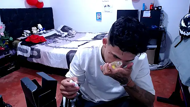 freddy romas online show from 16, 5, 2026