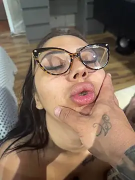 Evafiregirl online show from 15, 6, 2026