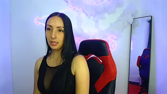 yaralyminjo2 online show from 22, 1, 2025