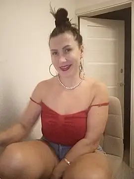 Sweet Alisa777 online show from 4, 1, 2025