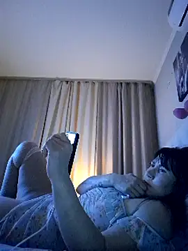 Sweet Alisa777 online show from 11, 1, 2025