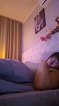Sweet Alisa777 online show from 13, 1, 2025