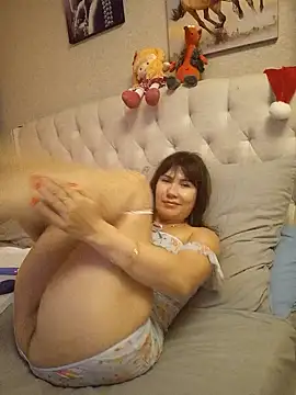 Sweet Alisa777 online show from 13, 1, 2025
