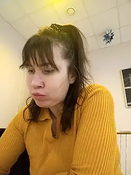Sweet Alisa777 online show from 14, 1, 2025