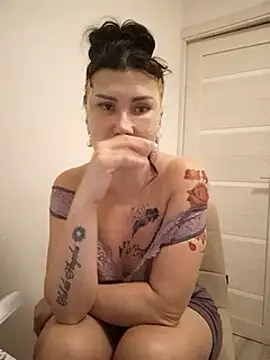 Sweet Alisa777 online show from 28, 1, 2025