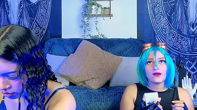 Snapshot of amaracooper_ chatting on 13, 1, 2026 amaracooper online show from 13, 1, 2026