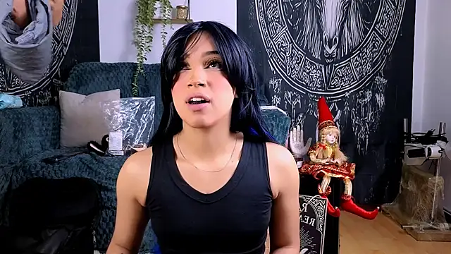 Snapshot of amaracooper_ chatting on 15, 1, 2026 amaracooper online show from 15, 1, 2026