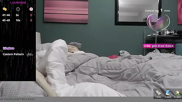 BondBroken online show from 28, 10, 2025