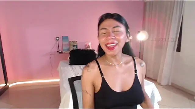 Snapshot of selene_gils chatting on 10, 6, 2026 selene gils online show from 10, 6, 2026