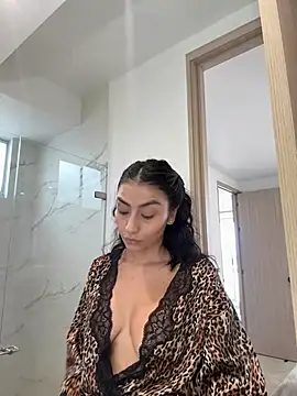 Snapshot of Gia_Ferh chatting on 1, 5, 2026 Gia Ferh online show from 1, 5, 2026