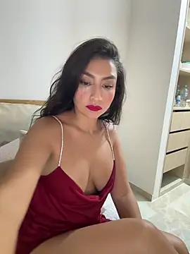 Snapshot of Gia_Ferh chatting on 17, 5, 2026 Gia Ferh online show from 17, 5, 2026