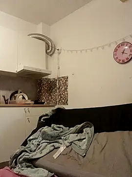 Snapshot of Saraporca30 chatting on 5, 12, 2024 Saraporca30 online show from 5, 12, 2024