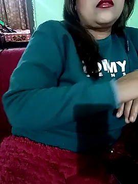 Sexy Queen6 online show from 13, 12, 2024