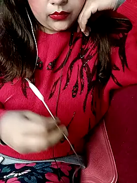 Sexy Queen6 online show from 23, 12, 2024